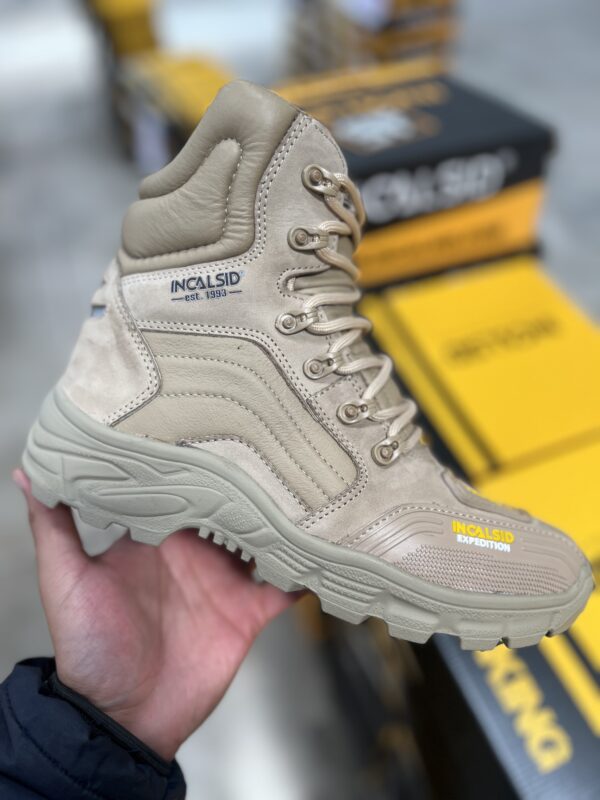 Moto King Bota para Motociclista